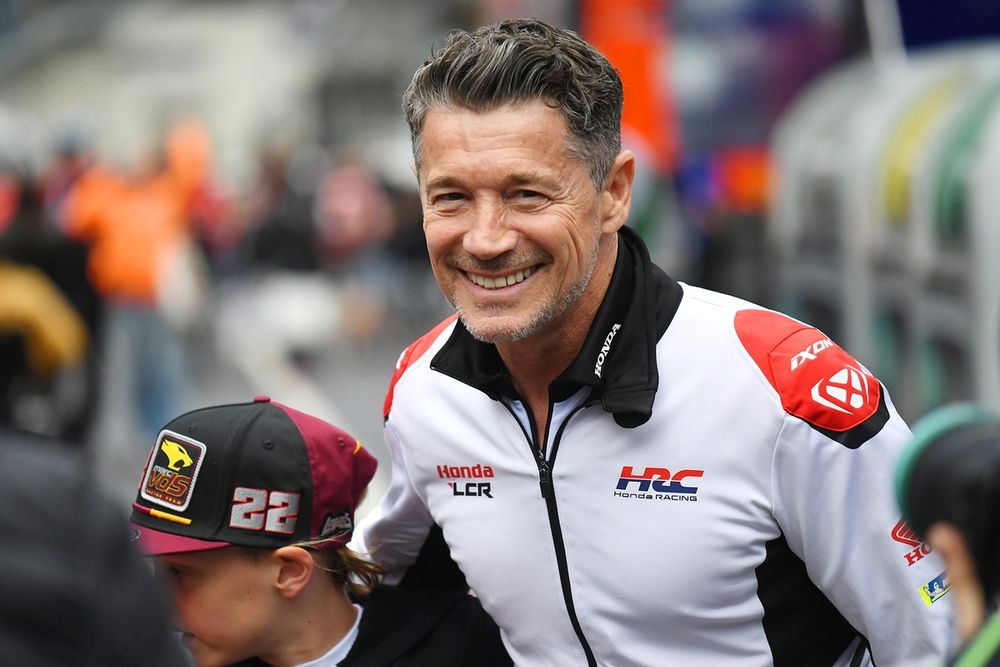 LCR Boss Explains Why MotoGP’s 2027 Qualifying Changes Could Reward Strategy
