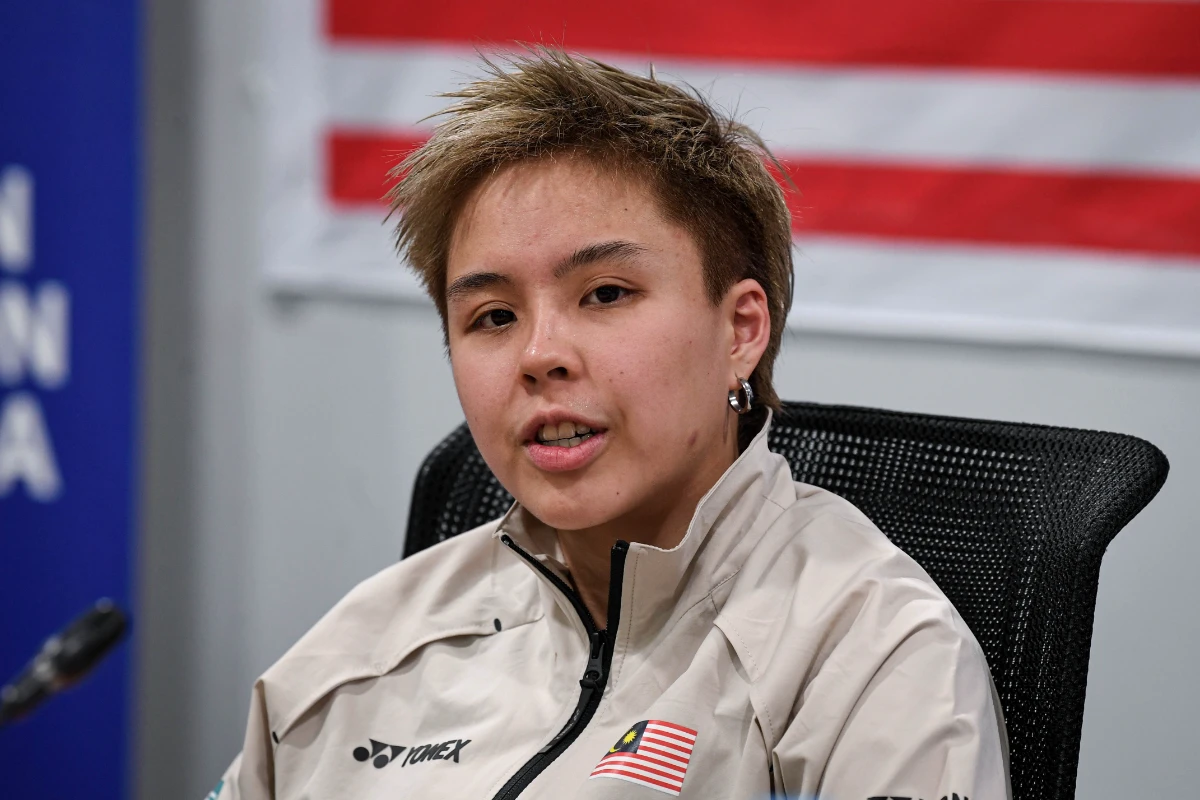 Homesick but Determined, Ee Wei Staying Focused on Comeback in Australia
