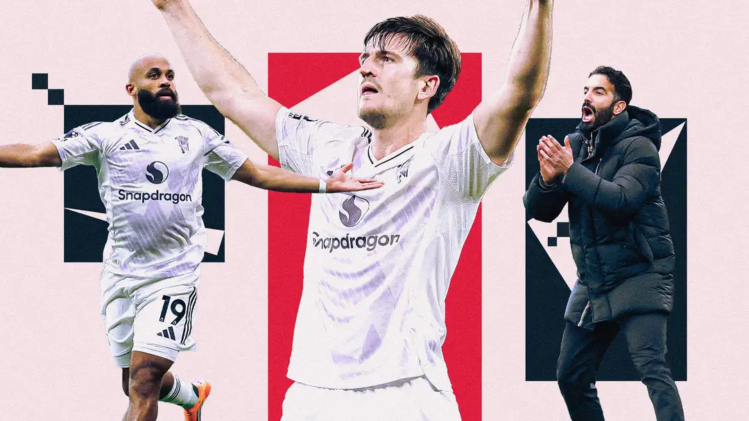 Man Utd player ratings vs Liverpool: Harry Maguire silences Anfield! Cult hero secures statement win for Ruben Amorim as Bryan Mbeumo, Casemiro and more shine