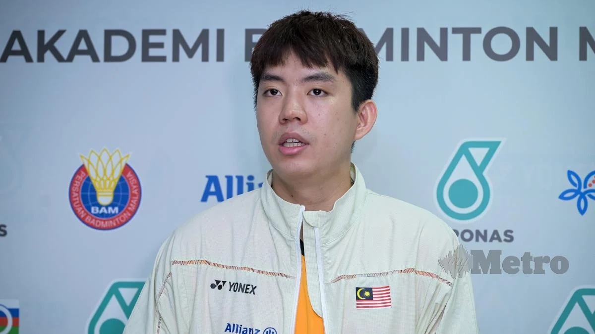 Wei Chong Embraces New Partnership with Wooi Yik as BAM Begins Olympic Rebuild