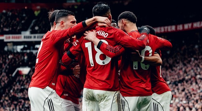 Manchester United Close In on Fabian Rossi as Midfield Revamp Nears