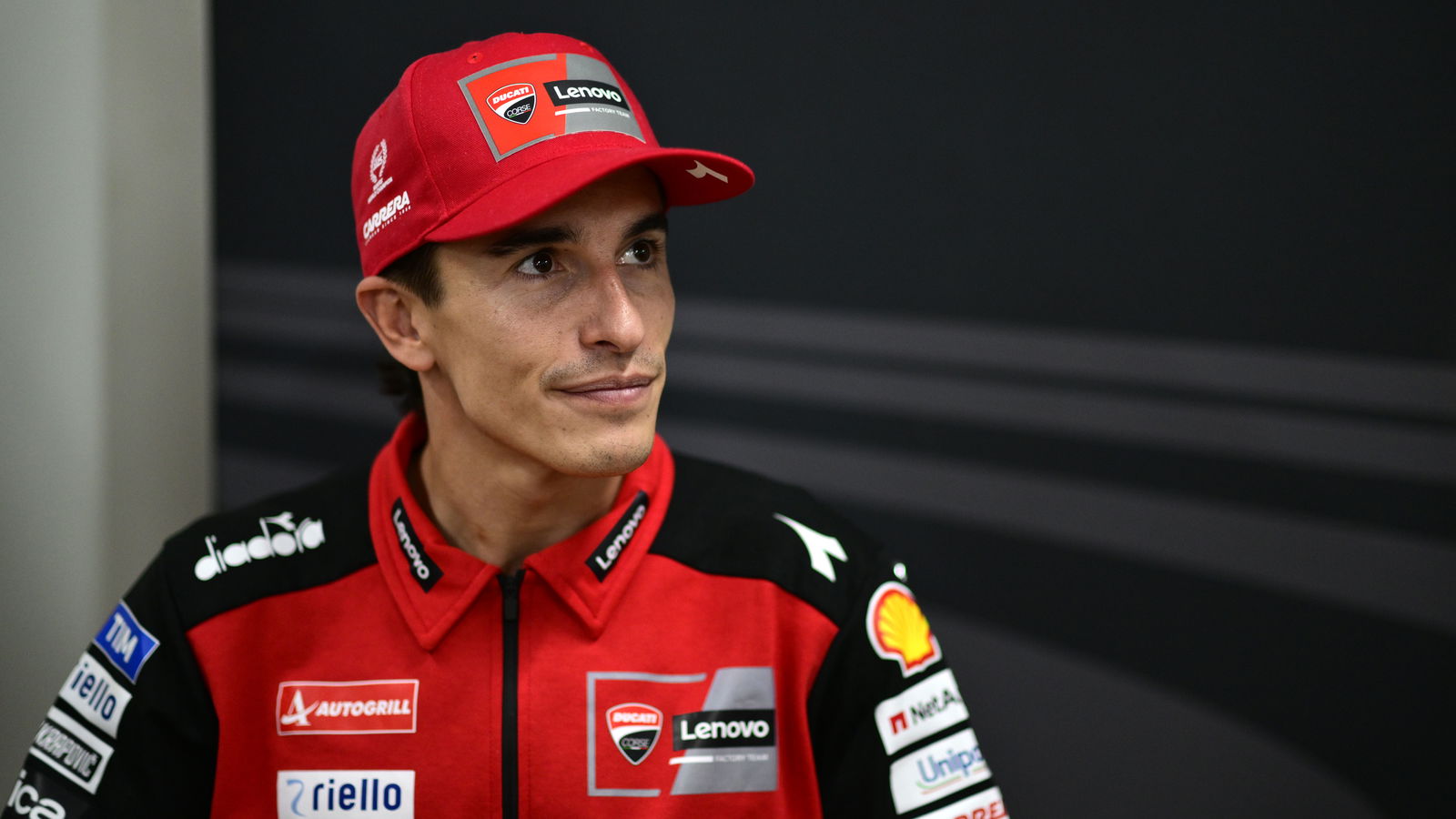 Marquez Plays Down Hungarian GP Chances as Recovery Continues and Aprilia Sets the Pace