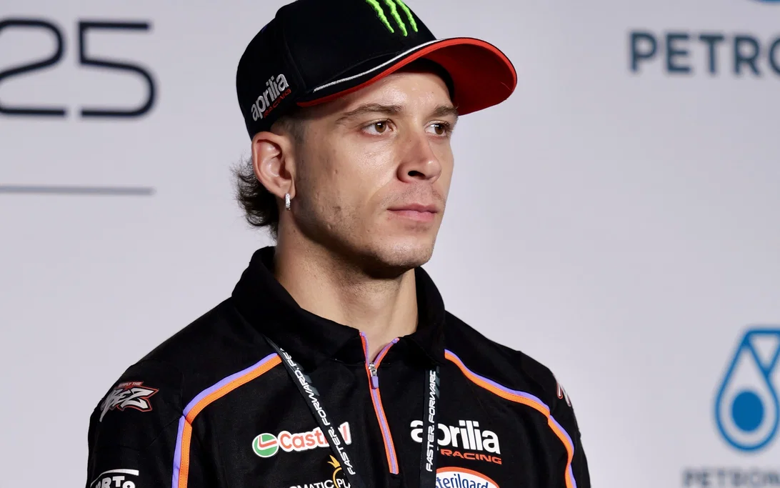 Bezzecchi’s Brno Fallout: Rivola Reveals Emotional Toll After Controversial Incident