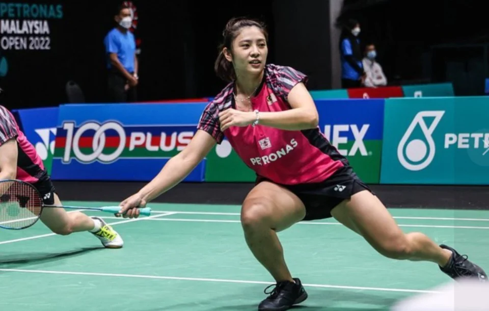 Teoh Mei Xing Steps Aside to Give Malaysian Juniors a Chance at Uber Cup