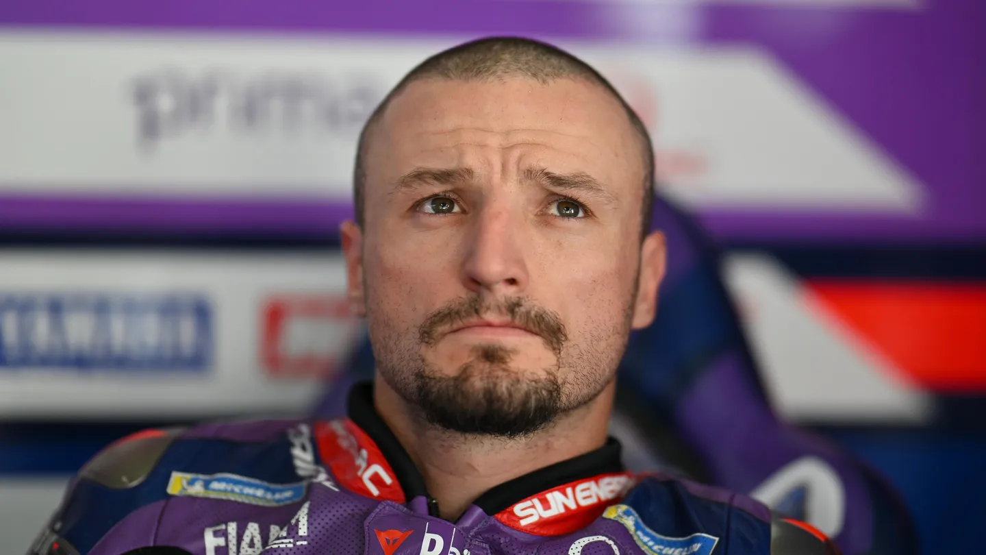Jack Miller's MotoGP Exit Could Trigger Major WorldSBK Rider Shake-Up