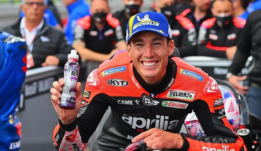 Aleix Espargaro Backs Alberto Puig Despite Honda MotoGP Role Change