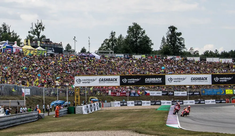 Brno Returns: Full Czech MotoGP Weekend Schedule Explained