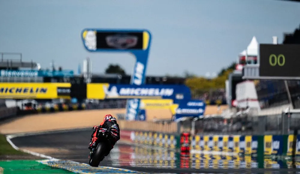 MotoGP French GP 2026: Full Weekend Schedule and Key Sessions at Le Mans
