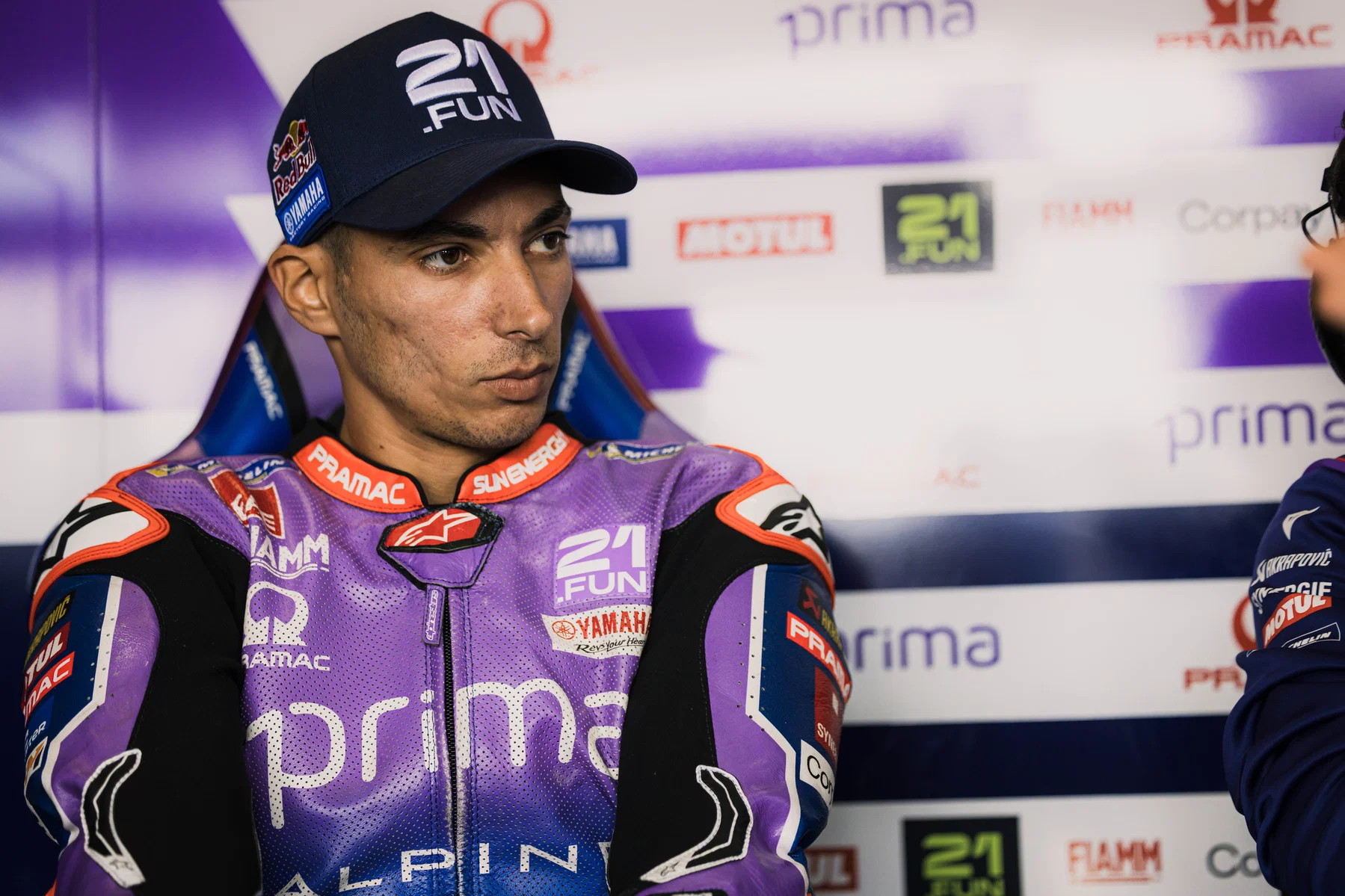 Toprak Razgatlioglu’s Rookie Season Raises Questions Over MotoGP’s Points System