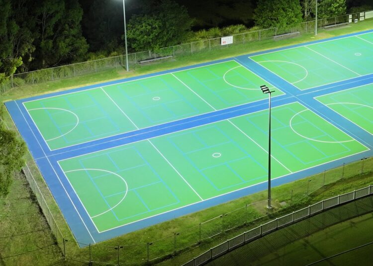 Council Opens Play for Local Pickleball Club to Take the Lead