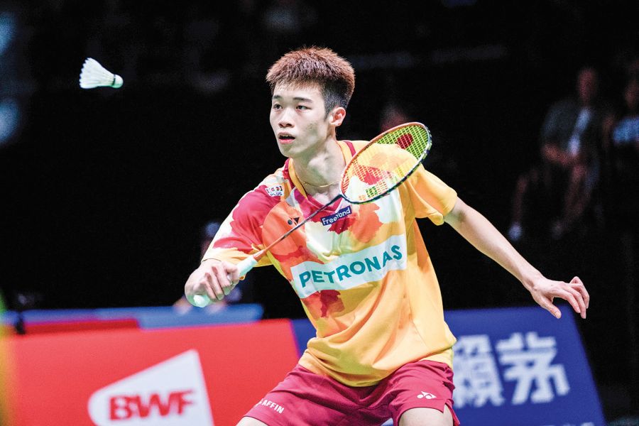 Tze Yong Faces Uncertain Future as BAM Weighs National Team Reshuffle