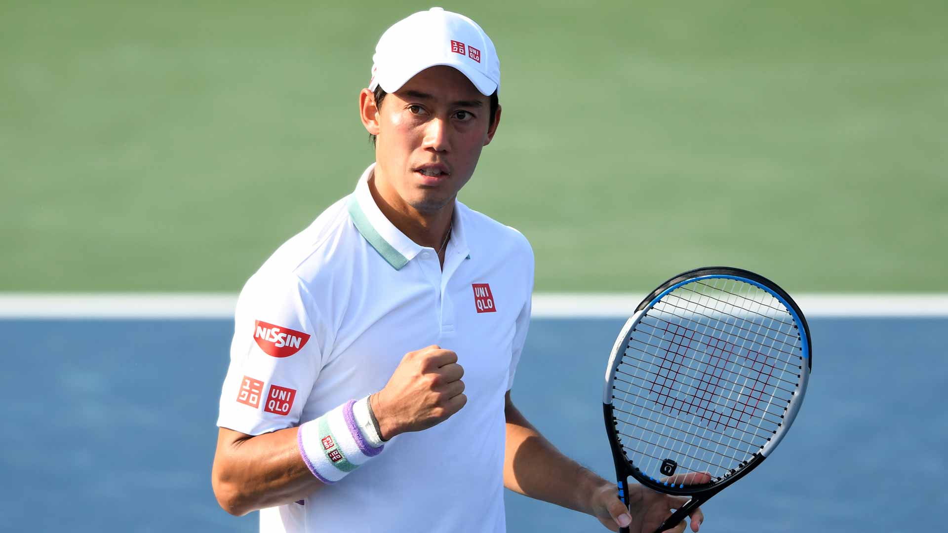 Kei Nishikori Set for Emotional Japan Open Farewell Against Frances Tiafoe