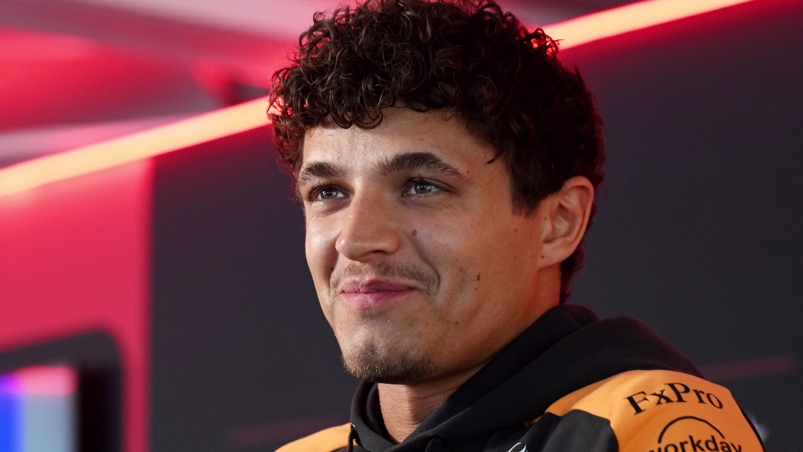 Lando Norris Opens Door to Only One Other F1 Team But Reaffirms McLaren Loyalty