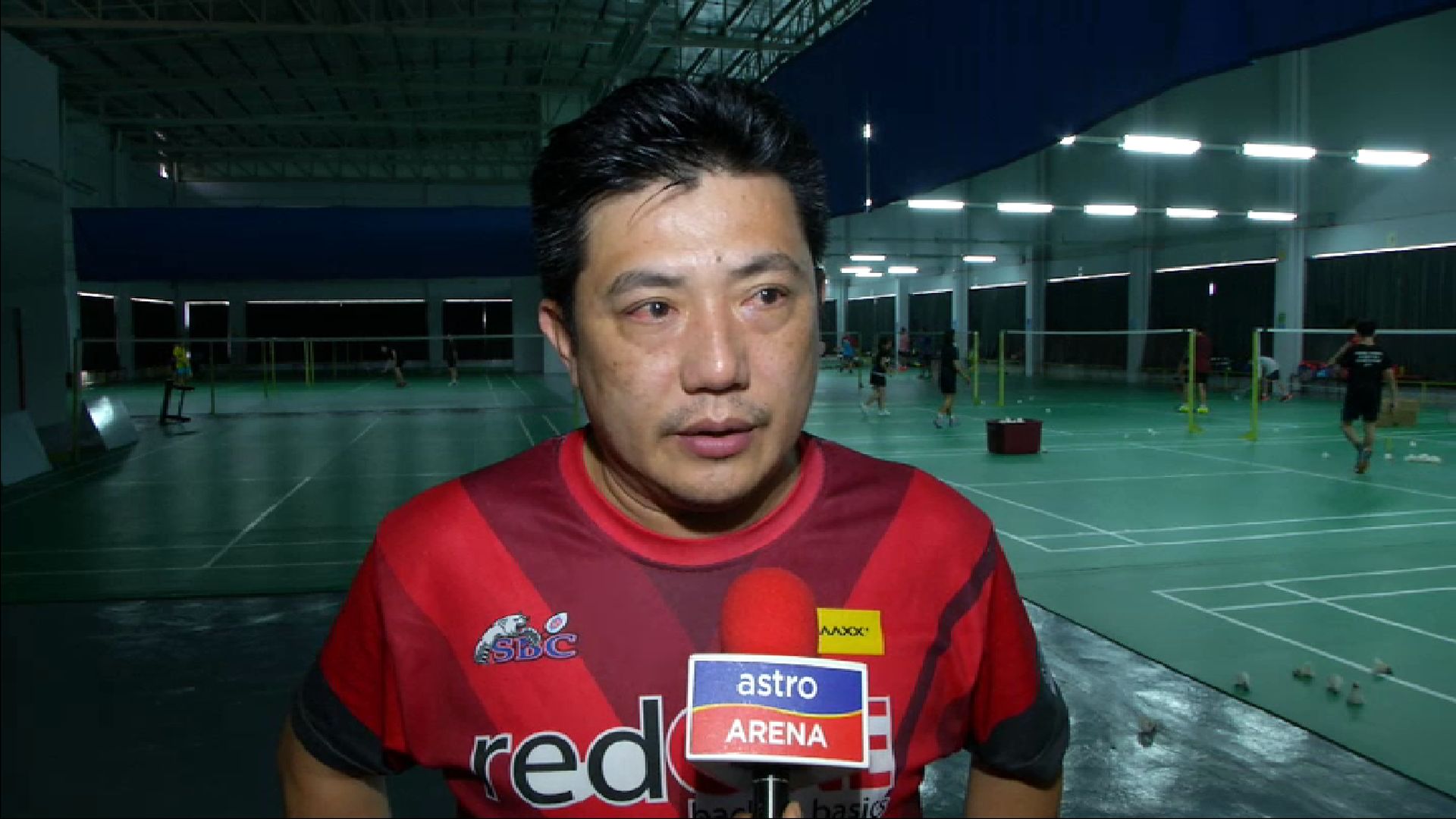 Ewe Hock Urges BAM to Wake Up After Thomas Cup Exit, Says Title Dream Unrealistic