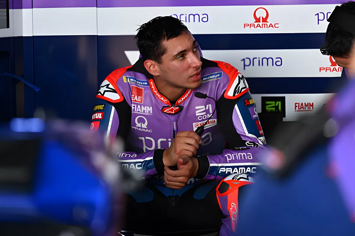 Toprak Targets 2028 for MotoGP's Return to Istanbul Park