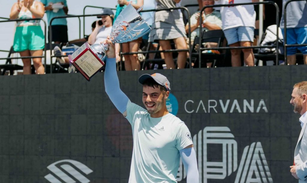 Panas Malaysia Cup 2025 Offers Plenty of Intrigue as Ben Johns, PPA Tour Pros Bring Star Power to Malaysian Leg