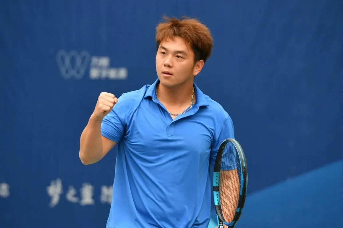 Chinese tennis player Pang Renlong banned 12 years, fined US$110,000 for match-fixing