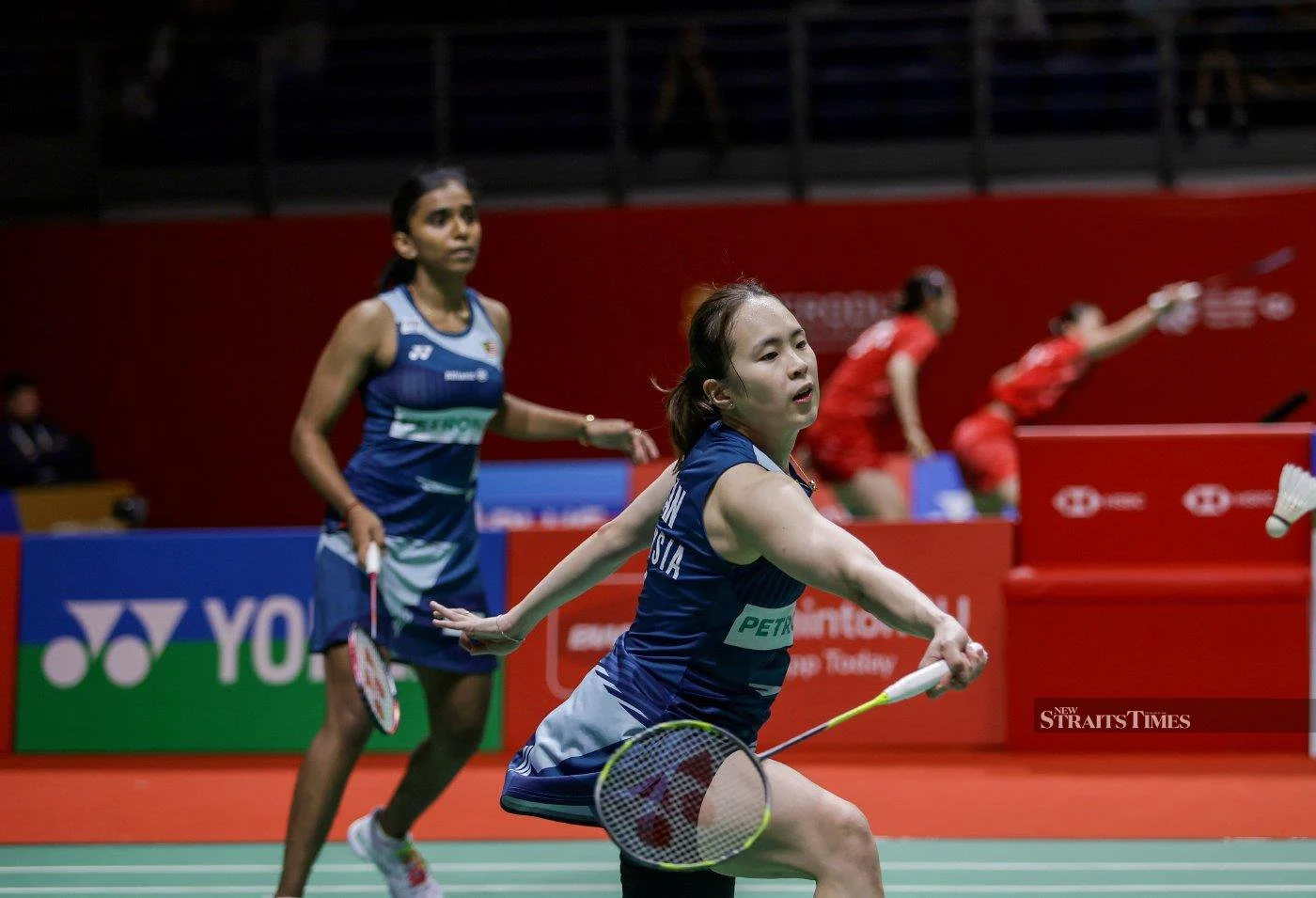 Pearly–Thinaah capture Kumamoto Masters crown