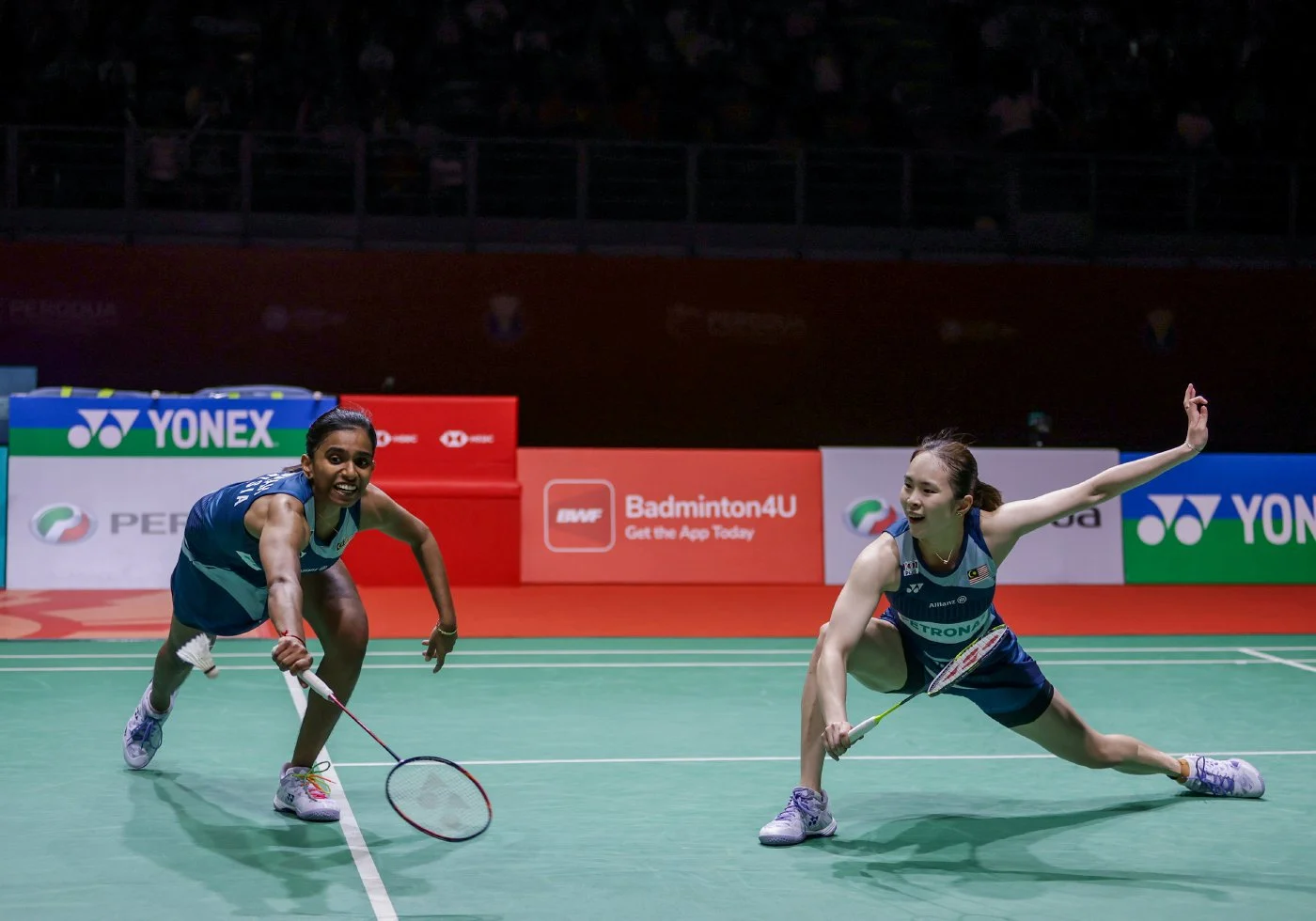 Pearly–Thinaah withdraw from Australia Open, hours after winning Kumamoto Masters