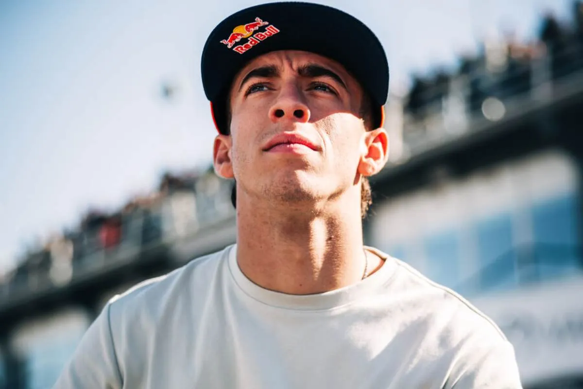 Pedro Acosta Set to Join Ducati in 2027, Forming Star Pair with Marc Marquez