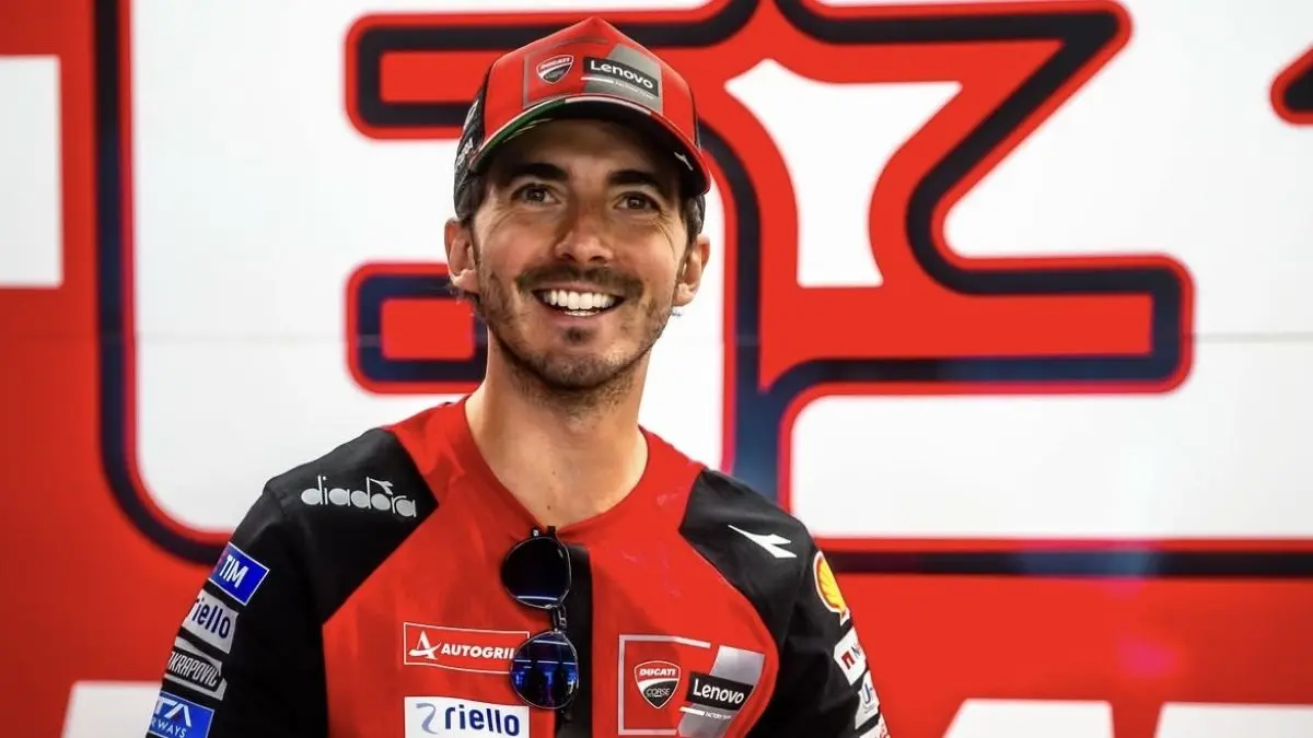 Bagnaia Set for Shock Ducati Exit as Aprilia Move Confirmed for 2026