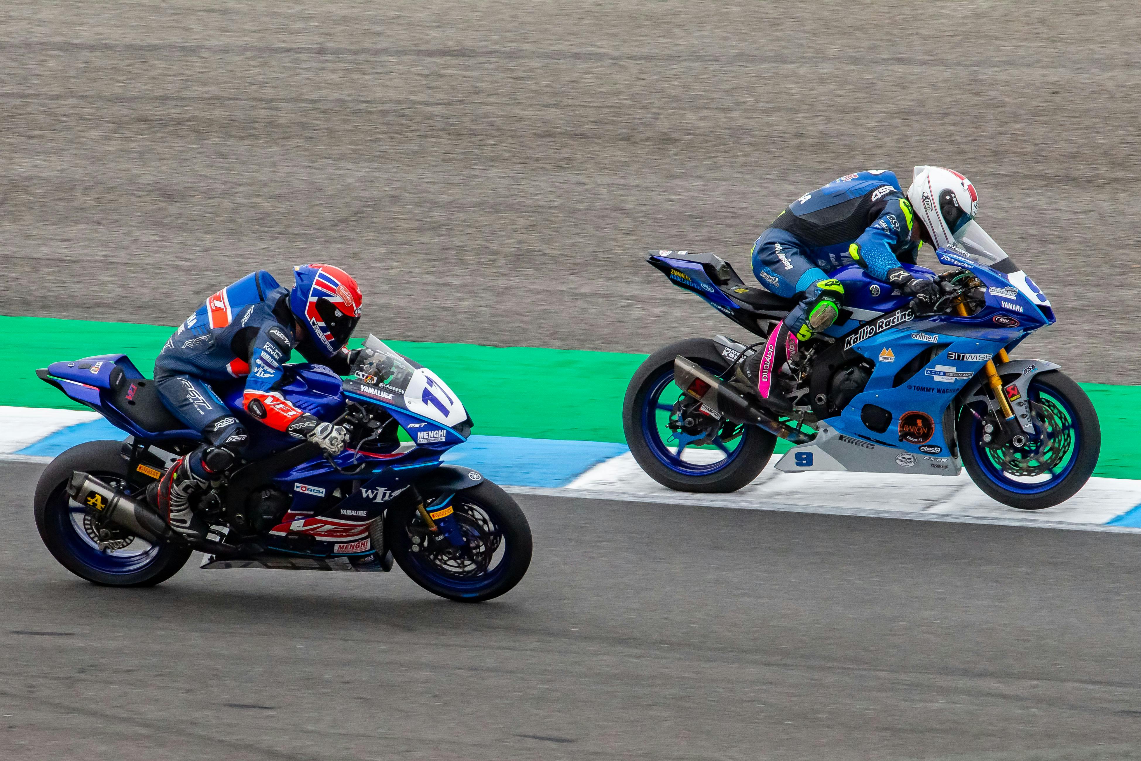 MotoGP Announces Full 2026 Test Schedule with Pre‑Season Dates Set