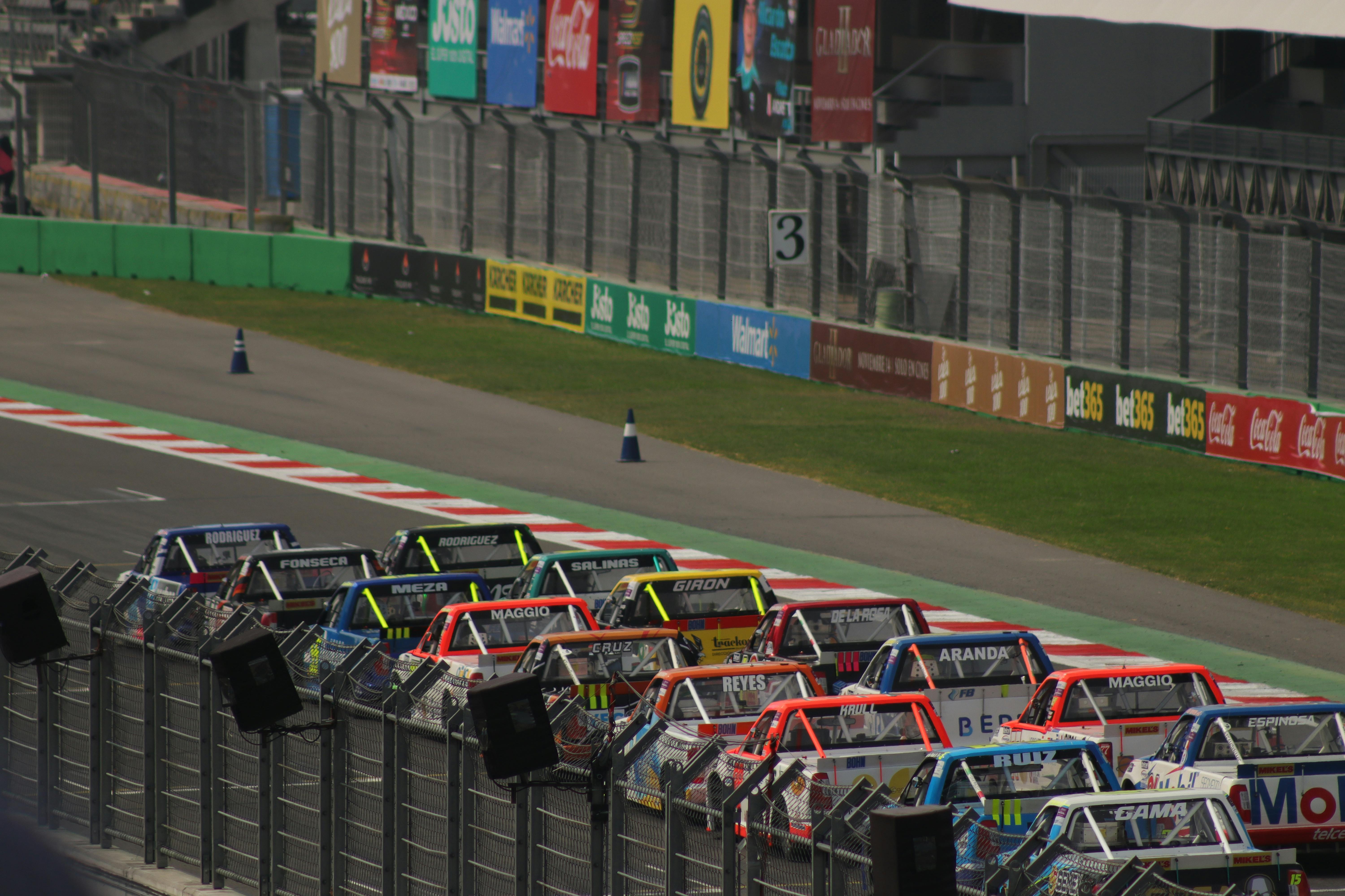 Breaking the Mold: Female Students Redefine Roles in Motorsports