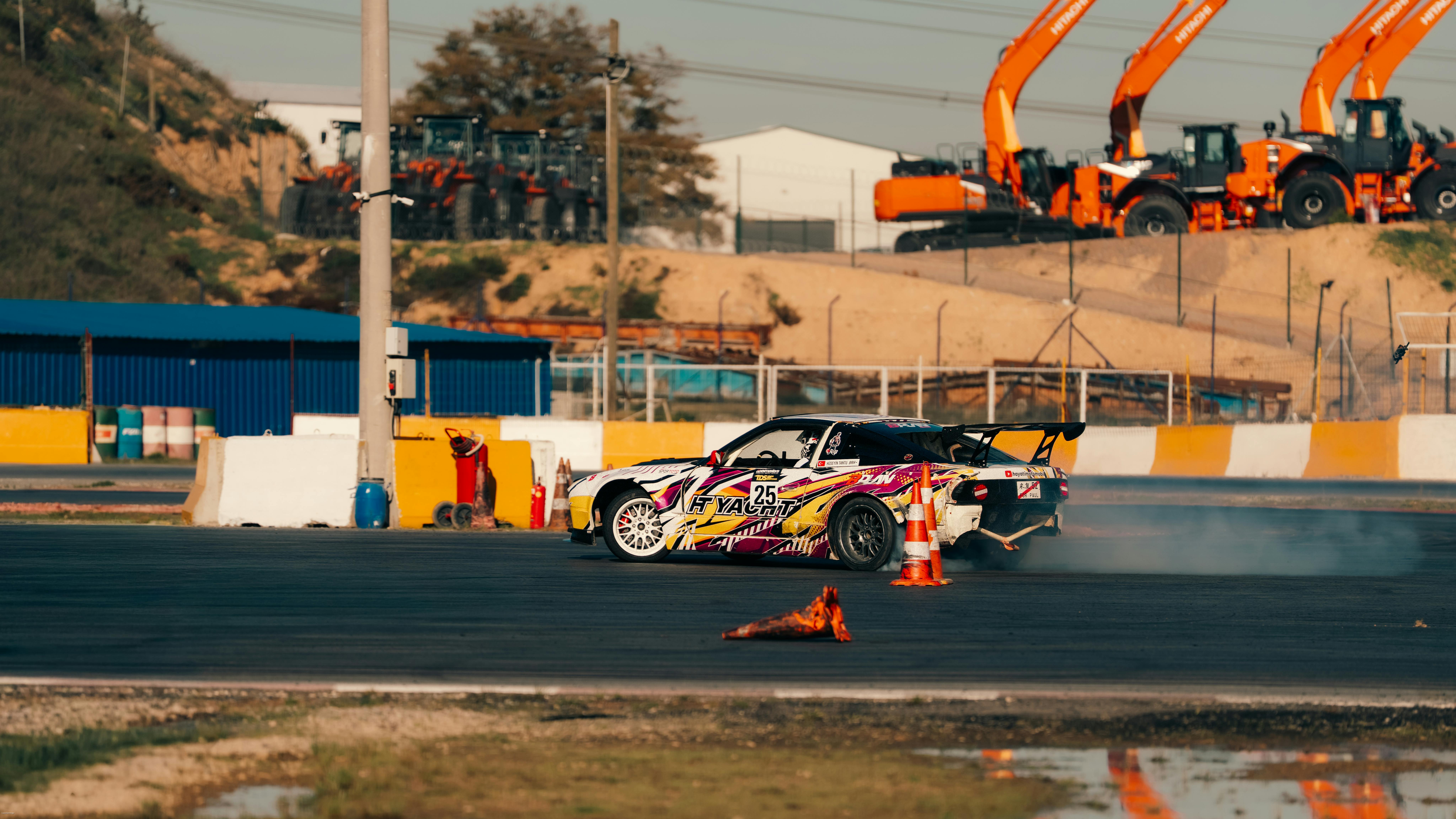 Malaysian Youth Ministry Plans More Motorsports Circuits to Nurture Young Talent
