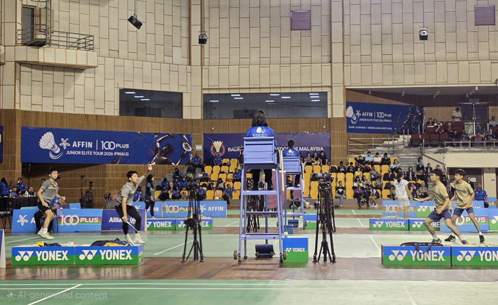 James Selvaraj Calls for Total BAM Review After Asian Games Setback
