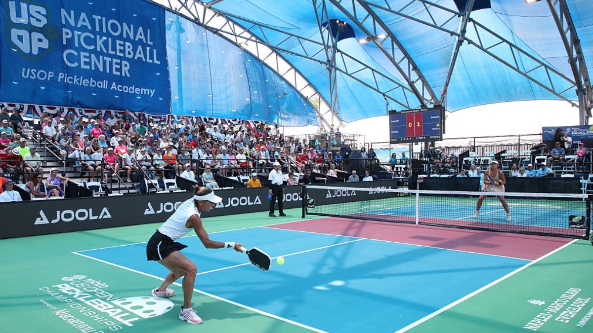 GPF Partners with ITA to Launch Independent Anti-Doping Program Through 2028