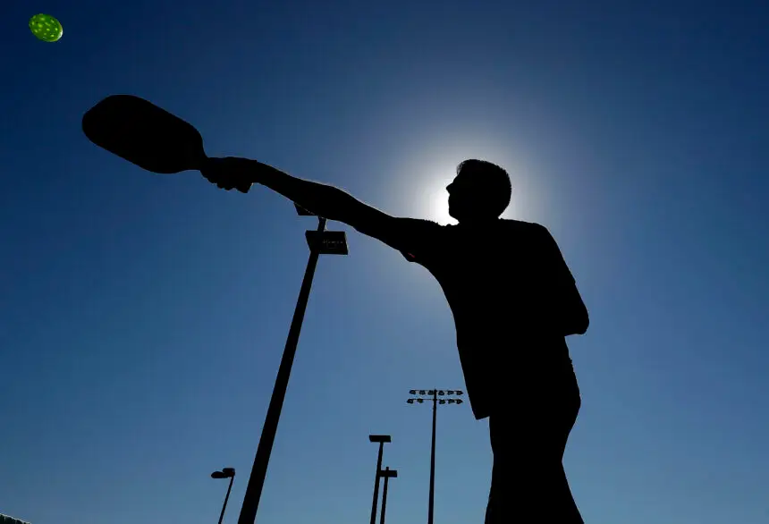 Redland Council Invites Local Club to Run New Pickleball Facilities at Wellington Point