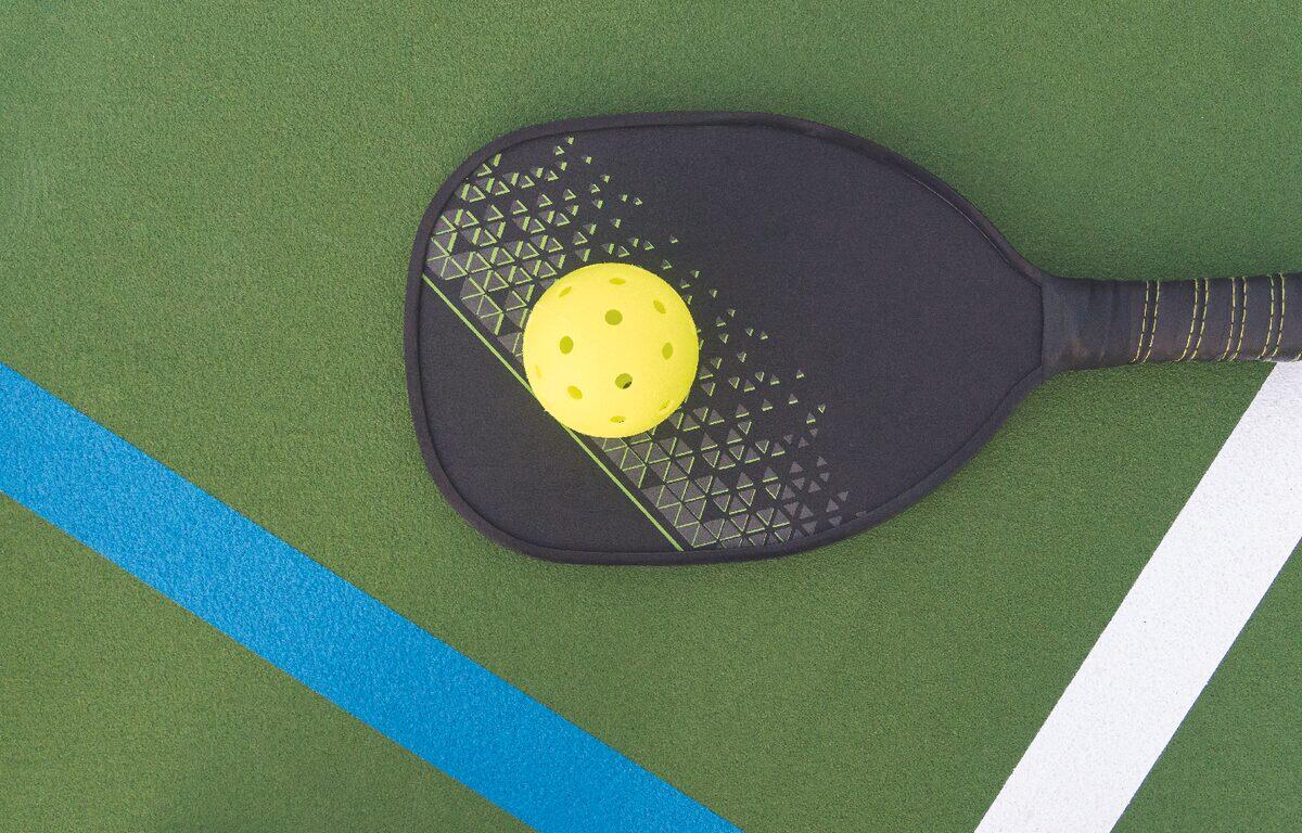 Pickleball Kingdom Debuts Year‑Round Indoor Facility in Ocala