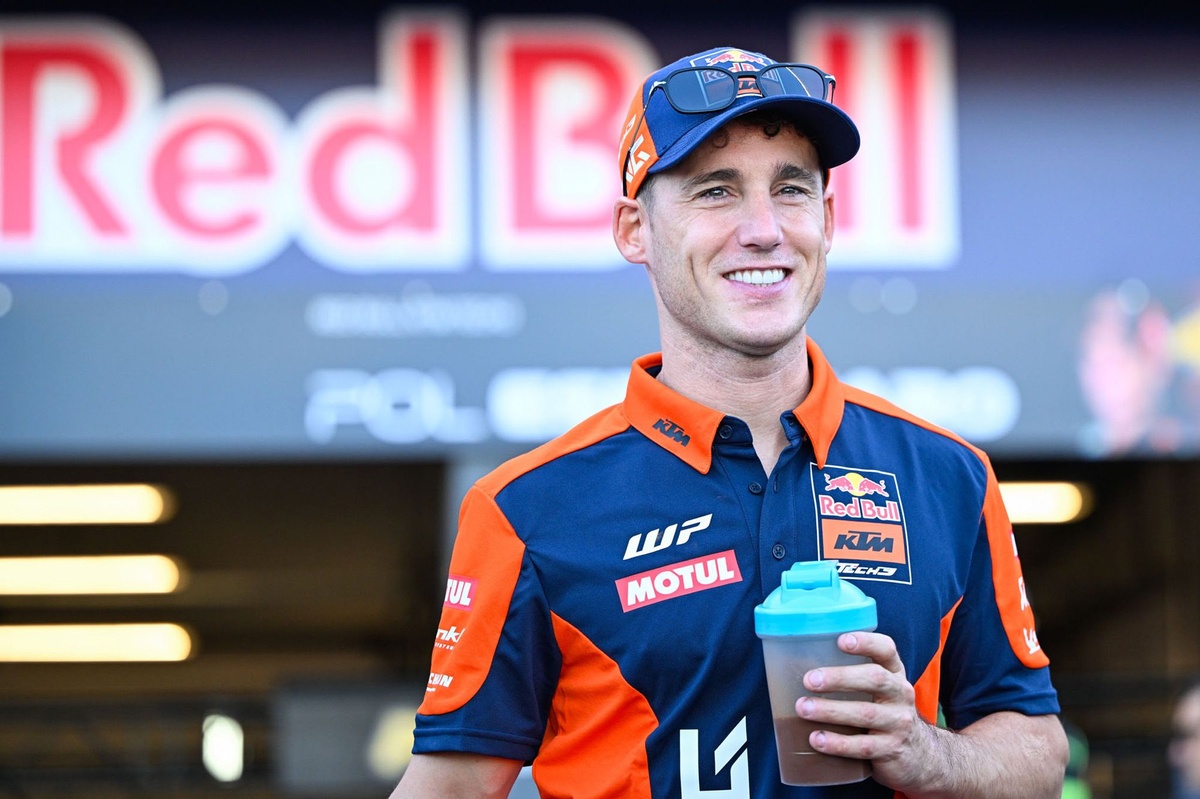 Pol Espargaro Tips Maverick Vinales for MotoGP Return at Motegi