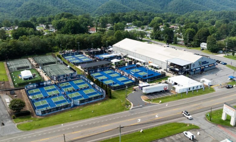 PPA Tour Announces Groundbreaking Court Streaming Partnership with PlaySight