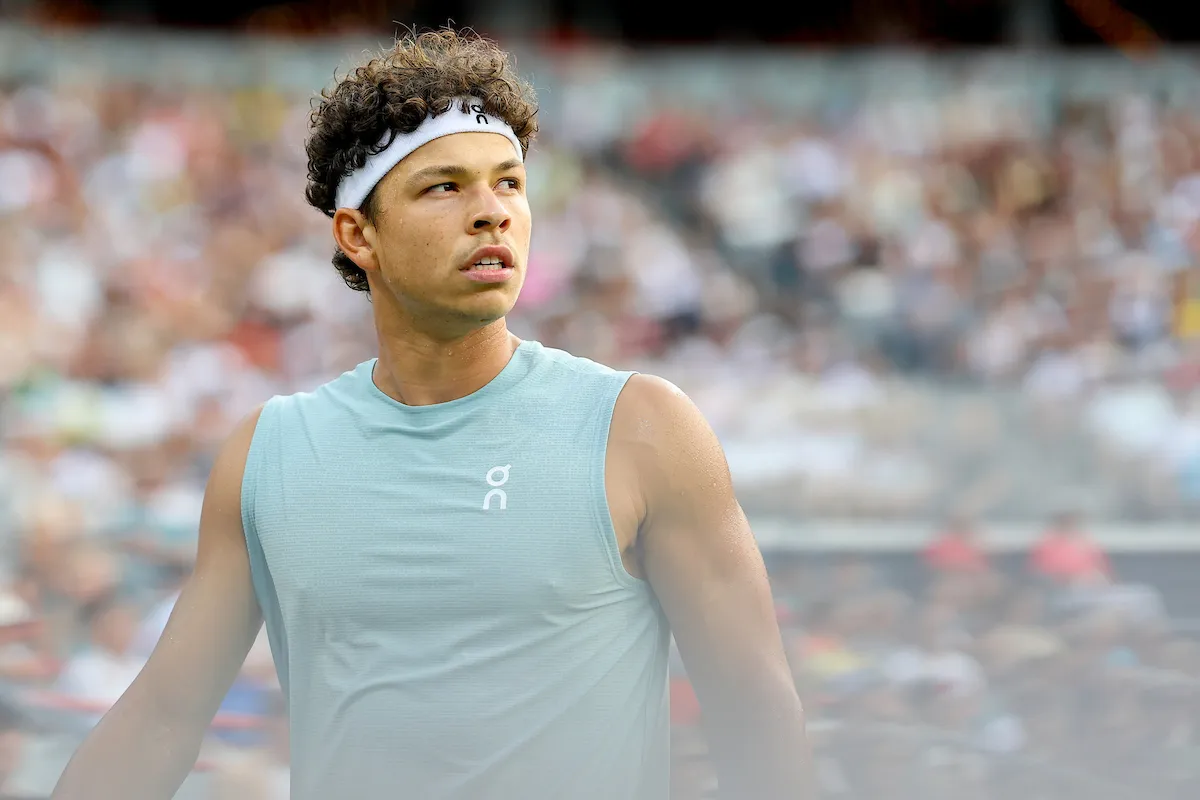 Young Guns Make History as Montreal Quarter-Finals Signal New ATP Era
