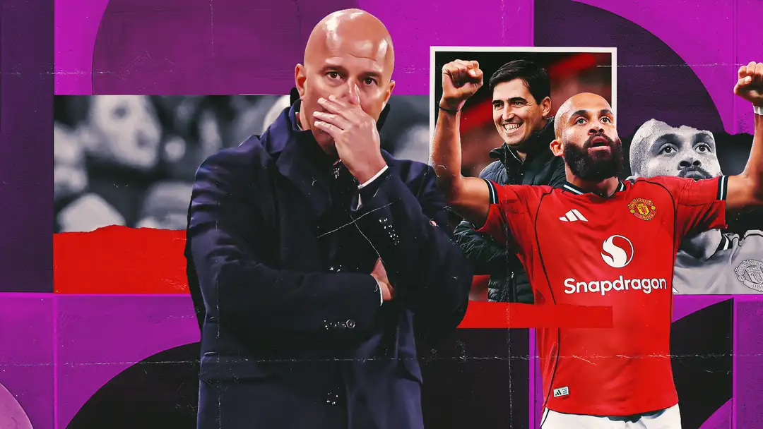 Premier League headline predictions: Arne Slot to edge closer to the Liverpool sack while Andoni Iraola shows why he is the ideal Pep Guardiola replacement for Man City