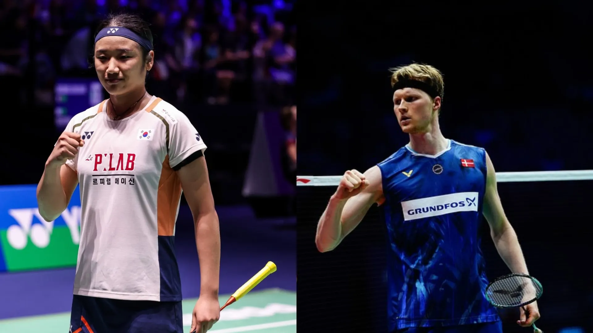 A closer look at the prize money on offer at the BWF World Tour Finals 2025