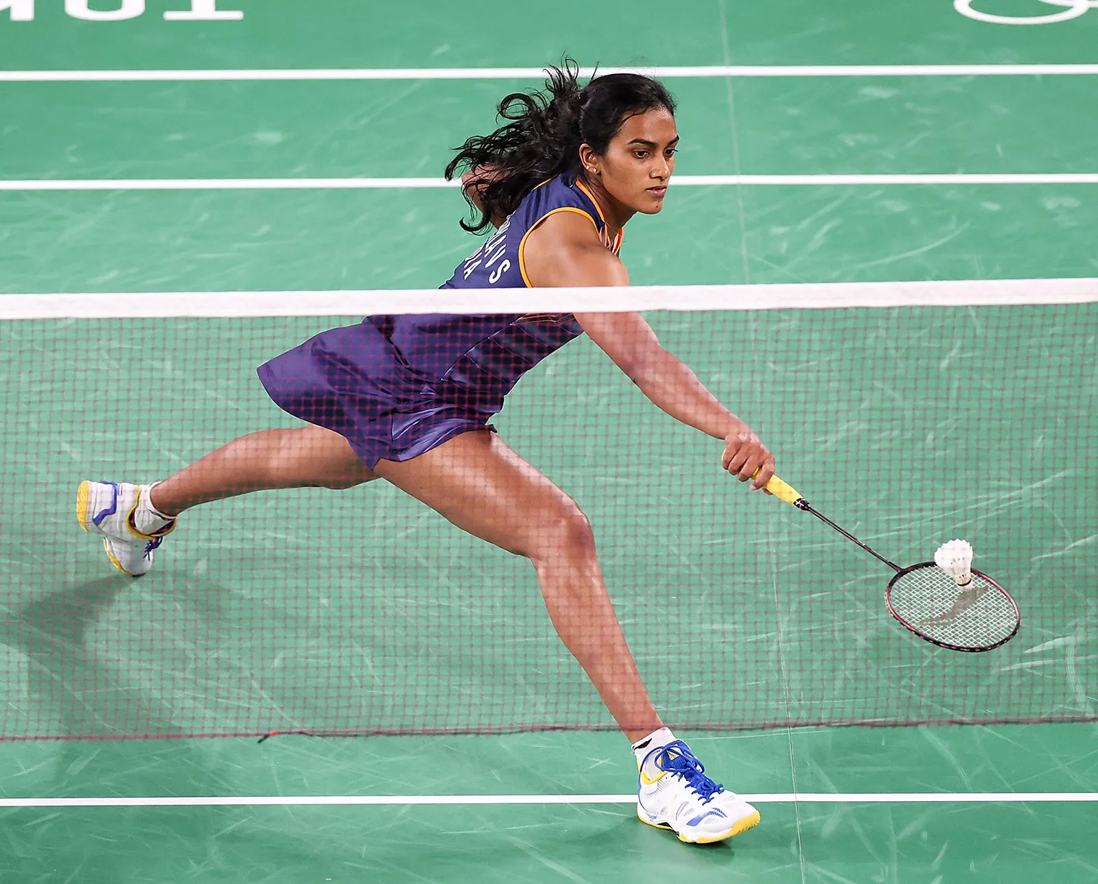 PV Sindhu Withdraws from All England After Frightening Airport Incident in Dubai