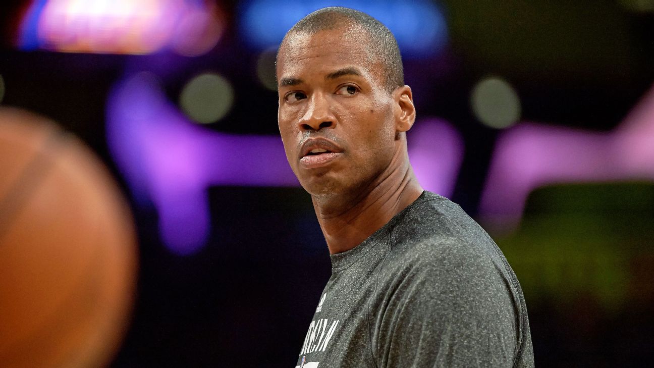 Jason Collins to Receive Arthur Ashe Award for Courage in Recognition of Lasting Legacy
