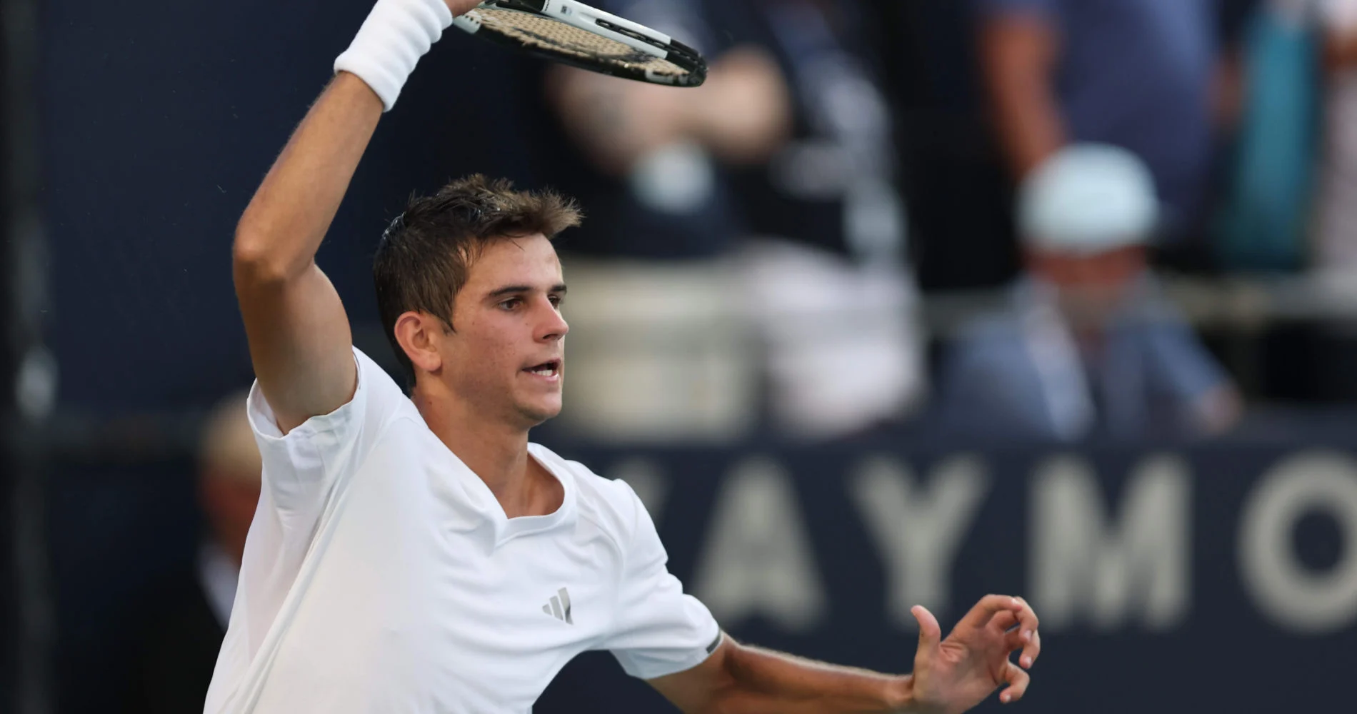 Jodar Storms Towards Turin as Fritz Revives ATP Finals Hopes