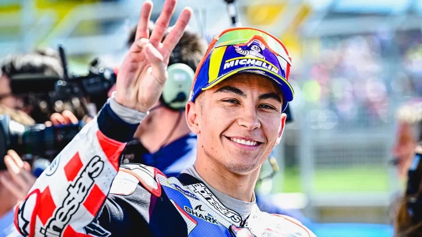 2027 MotoGP Deal Sparks Debate as Fernandez Secures Future Despite Difficult Season