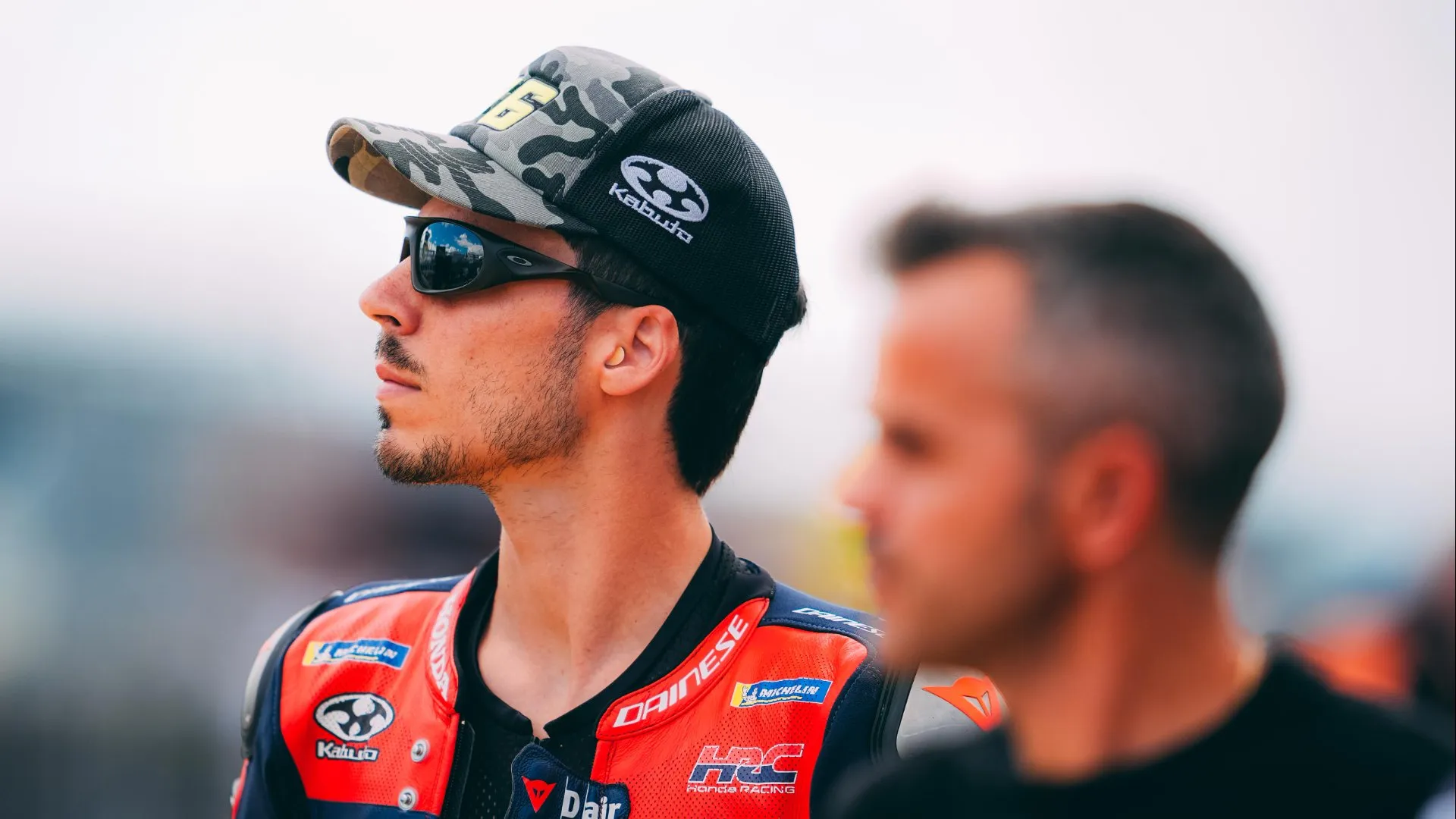 Joan Mir Returns for Malaysian GP After Seven-Week Absence