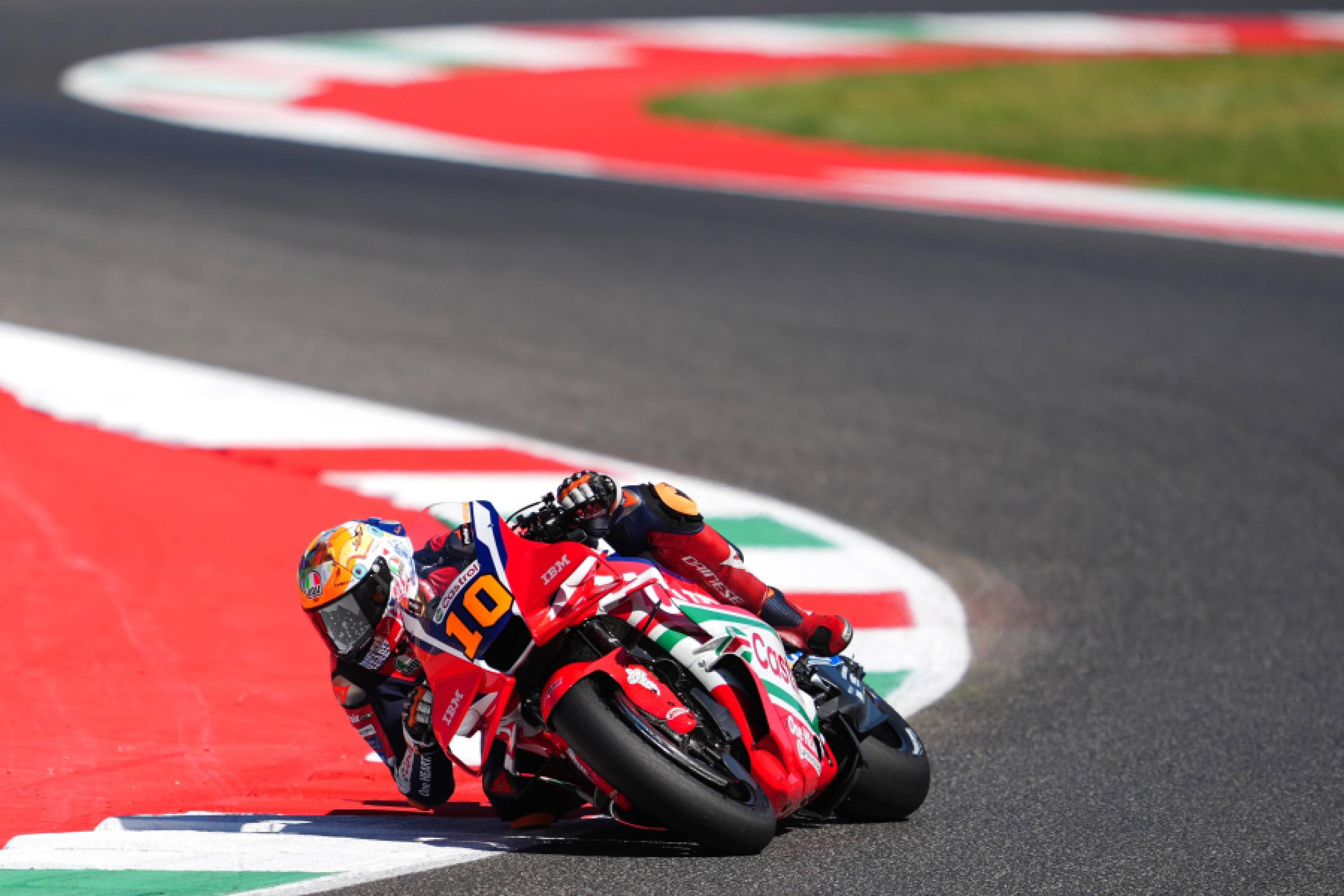 Joan Mir: Mugello Exposed Honda's True Gap to MotoGP Rivals