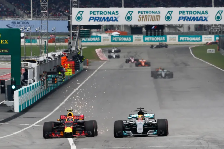 A Historic October for Malaysia: Formula 1 and MotoGP Unite at Sepang