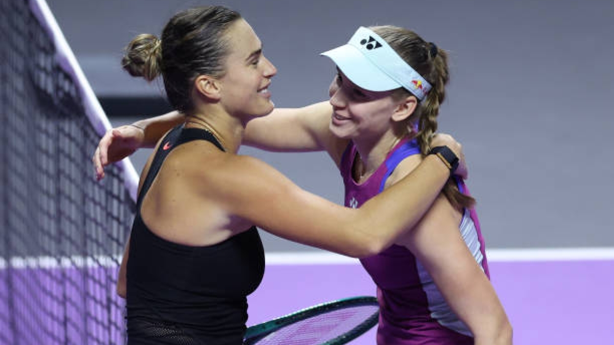 Miami Open Preview: Sabalenka, Sinner, Gauff and Tiafoe in Spotlight Ahead of Key Matches