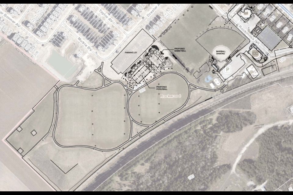 New Pickleball Courts Approved for Rockmosa and Marden Parks in Wellington County