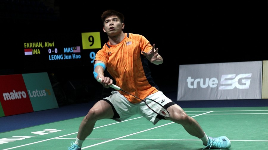 Jonassen Clarifies Jun Hao Omission as Tactical Move in Team Strategy Call