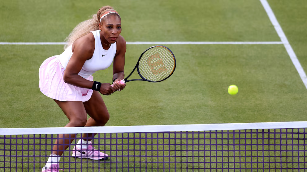 Serena Williams Finds New Partner for Berlin as Wimbledon Return Talk Intensifies