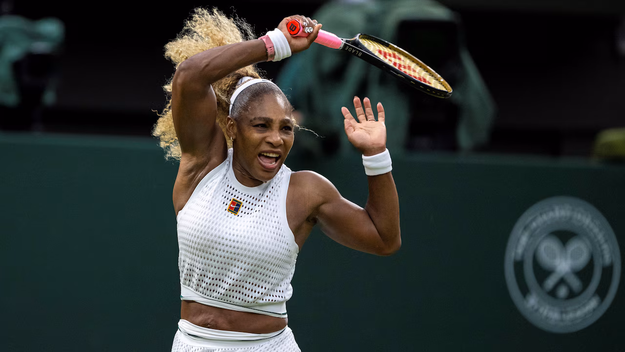 Serena and Venus Doubles Reunion at Wimbledon Now in Jeopardy