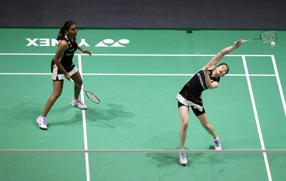 Malaysia Face Injury Concerns as Home Hopes Hang in Balance Ahead of Malaysia Masters